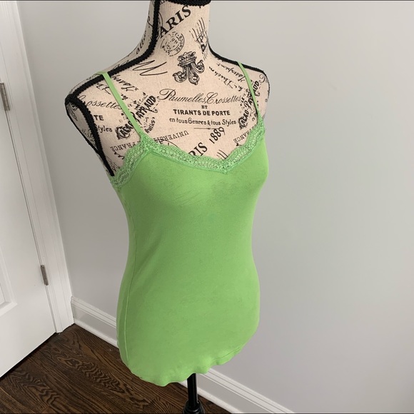 3 American Eagle Outfitters Tanks Tops - Picture 3 of 8